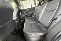 2021 Toyota RAV4 Cruiser