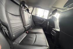 2021 Toyota RAV4 Cruiser