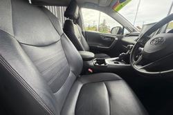 2021 Toyota RAV4 Cruiser