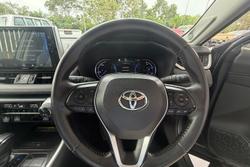 2021 Toyota RAV4 Cruiser