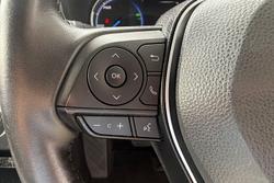 2021 Toyota RAV4 Cruiser