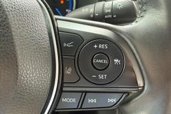 2021 Toyota RAV4 Cruiser