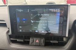 2021 Toyota RAV4 Cruiser