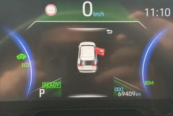 2021 Toyota RAV4 Cruiser