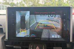 2021 Toyota RAV4 Cruiser