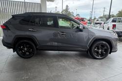 2021 Toyota RAV4 Cruiser