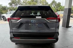 2021 Toyota RAV4 Cruiser