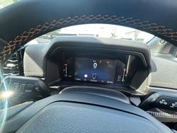 2026 Ford Ranger Wildtrak