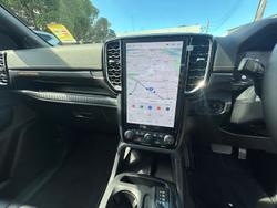 2026 Ford Ranger Wildtrak