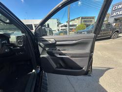 2026 Ford Ranger Wildtrak