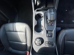 2026 Ford Ranger Wildtrak