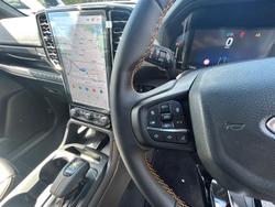 2026 Ford Ranger Wildtrak