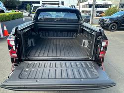 2026 Ford Ranger Wildtrak