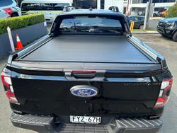 2026 Ford Ranger Wildtrak