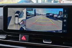 2025 Kia Carnival GT-Line