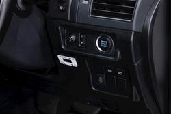 2017 Toyota Landcruiser Prado GXL GDJ150R 4X4 Dual Range WHITE