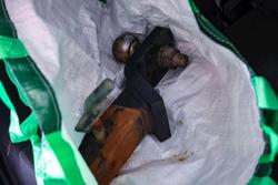 2017 Toyota Landcruiser Prado GXL GDJ150R 4X4 Dual Range WHITE