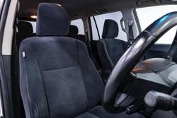 2017 Toyota Landcruiser Prado GXL GDJ150R 4X4 Dual Range WHITE