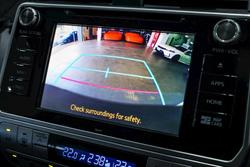 2017 Toyota Landcruiser Prado GXL GDJ150R 4X4 Dual Range WHITE