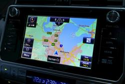 2017 Toyota Landcruiser Prado GXL GDJ150R 4X4 Dual Range WHITE