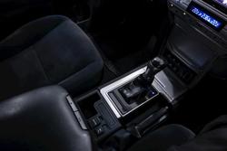 2017 Toyota Landcruiser Prado GXL GDJ150R 4X4 Dual Range WHITE