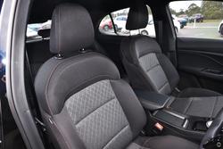 2025 MG MG3 Excite MY25 Black Pearl