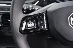 2025 MG MG3 Excite MY25 Black Pearl