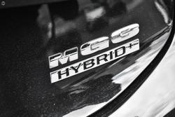 2025 MG MG3 Excite MY25 Black Pearl