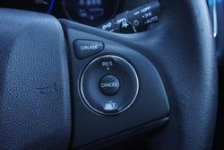 2015 Honda HR-V VTi-L