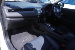 2015 Honda HR-V VTi-L