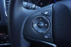 2015 Honda HR-V VTi-L