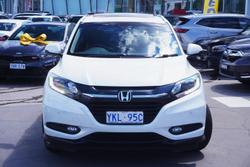2015 Honda HR-V VTi-L