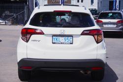 2015 Honda HR-V VTi-L