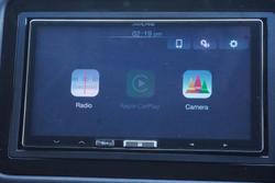 2015 Honda HR-V VTi-L