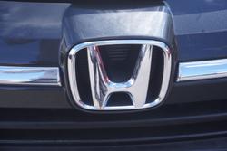 2015 Honda HR-V VTi-L