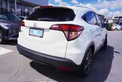 2015 Honda HR-V VTi-L