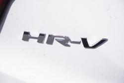 2015 Honda HR-V VTi-L