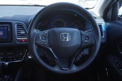 2015 Honda HR-V VTi-L