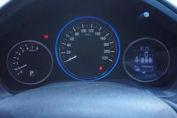 2015 Honda HR-V VTi-L