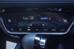 2015 Honda HR-V VTi-L