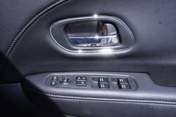2015 Honda HR-V VTi-L