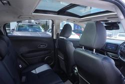2015 Honda HR-V VTi-L