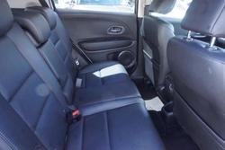 2015 Honda HR-V VTi-L
