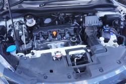 2015 Honda HR-V VTi-L