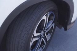 2015 Honda HR-V VTi-L