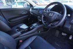 2015 Honda HR-V VTi-L