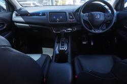 2015 Honda HR-V VTi-L
