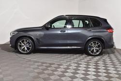 2020 BMW X5 xDrive30d M Sport