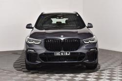 2020 BMW X5 xDrive30d M Sport