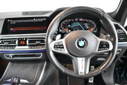 2020 BMW X5 xDrive30d M Sport